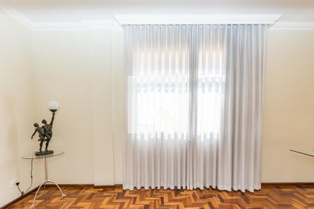 Sala de apartamento à venda com 3 quartos, 73m² em Padre Eustáquio, Belo Horizonte