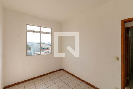 Quarto 1 de apartamento à venda com 2 quartos, 55m² em Santa Branca, Belo Horizonte