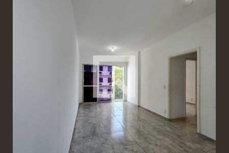 Sala de apartamento para alugar com 2 quartos, 100m² em Rio Comprido, Rio de Janeiro