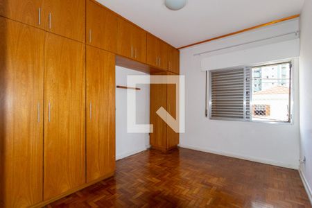 Quarto 2 de apartamento à venda com 3 quartos, 80m² em Vila Oratório, São Paulo