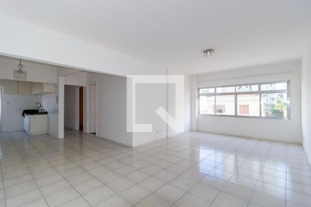 Sala de apartamento à venda com 3 quartos, 80m² em Vila Oratório, São Paulo