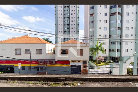 Vista - Quarto 1 de apartamento à venda com 3 quartos, 80m² em Vila Oratório, São Paulo