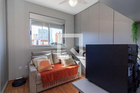 Apartamento à venda com 2 quartos, 60m² em Colégio Batista, Belo Horizonte