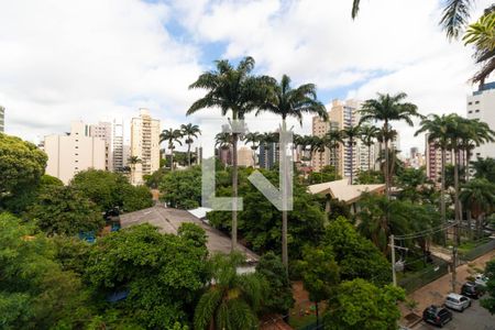 Studio para alugar com 39m², 1 quarto e 1 vaga Studio para alugar com 39m², 1 quarto e 1 vagaÁrea comum - Vista da Piscina