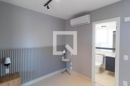 Quarto de kitnet/studio para alugar com 1 quarto, 39m² em Vila Itapura, Campinas