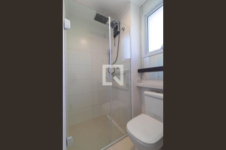 Studio para alugar com 39m², 1 quarto e 1 vagaBanheiro