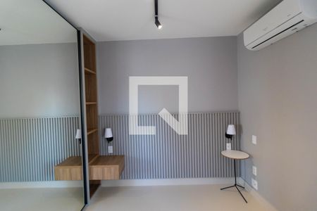 Quarto de kitnet/studio para alugar com 1 quarto, 39m² em Vila Itapura, Campinas