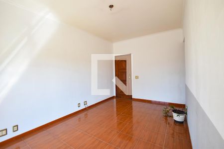 Sala de apartamento para alugar com 3 quartos, 50m² em Méier, Rio de Janeiro