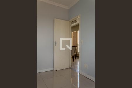 Apartamento à venda com 52m², 2 quartos e 1 vagaQuarto 2
