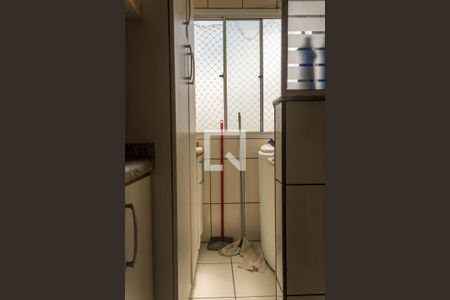 Apartamento à venda com 52m², 2 quartos e 1 vagaÁrea de Serviço