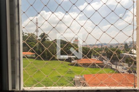 Quarto 1 de apartamento à venda com 2 quartos, 52m² em Assunção, São Bernardo do Campo