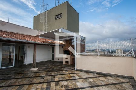 Apartamento à venda com 52m², 2 quartos e 1 vagaÁrea comum