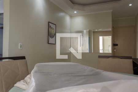 Sala de apartamento à venda com 2 quartos, 52m² em Assunção, São Bernardo do Campo