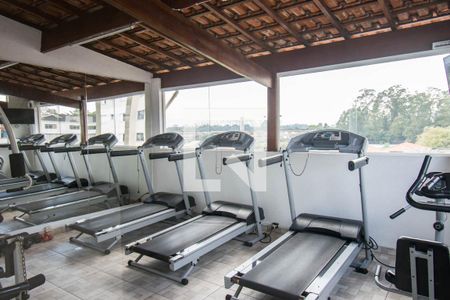 Apartamento à venda com 52m², 2 quartos e 1 vagaÁrea comum