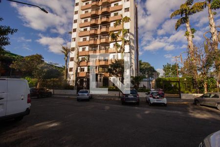 Apartamento à venda com 72m², 3 quartos e 1 vagaFachada