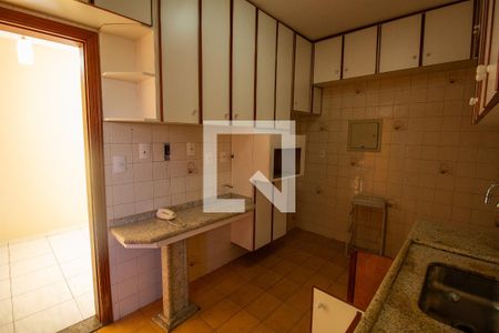 Apartamento à venda com 72m², 3 quartos e 1 vagaCozinha