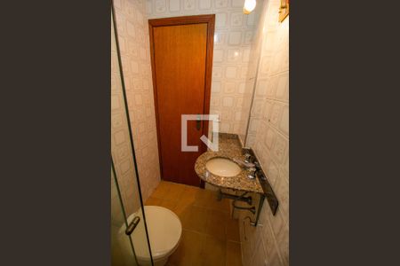 Apartamento à venda com 72m², 3 quartos e 1 vagaBanheiro 2