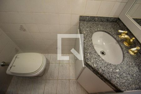Apartamento à venda com 72m², 3 quartos e 1 vagaBanheiro 