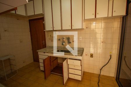 Apartamento à venda com 72m², 3 quartos e 1 vagaCozinha