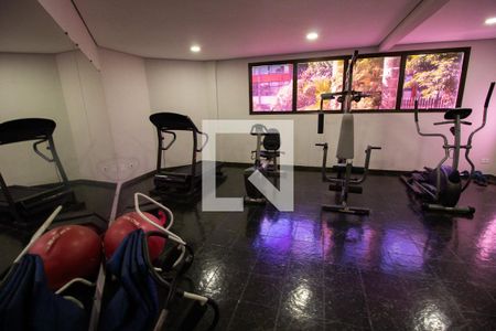 Apartamento à venda com 72m², 3 quartos e 1 vagaÁrea comum