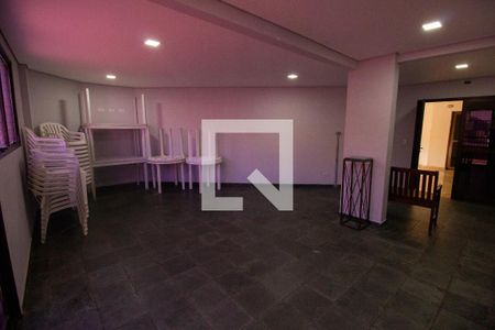 Apartamento à venda com 72m², 3 quartos e 1 vagaÁrea comum