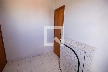 Apartamento à venda com 72m², 3 quartos e 1 vagaQuarto 2