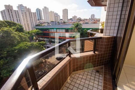Apartamento à venda com 72m², 3 quartos e 1 vagavaranda