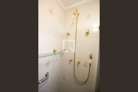 Apartamento à venda com 72m², 3 quartos e 1 vagaBanheiro 