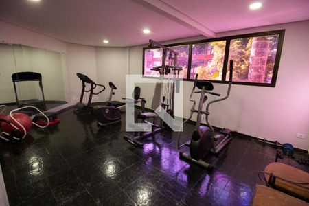 Apartamento à venda com 72m², 3 quartos e 1 vagaÁrea comum