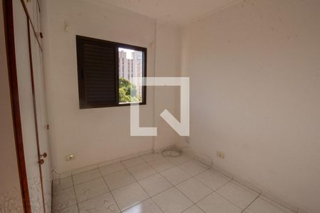 Quarto  de apartamento à venda com 3 quartos, 72m² em Vila Guilherme, São Paulo