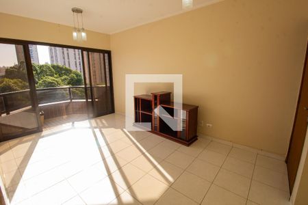 Sala de apartamento à venda com 3 quartos, 72m² em Vila Guilherme, São Paulo
