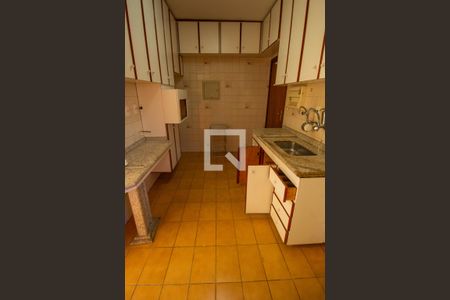 Apartamento à venda com 72m², 3 quartos e 1 vagaCozinha