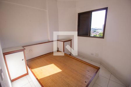 Apartamento à venda com 72m², 3 quartos e 1 vagaQuarto 3