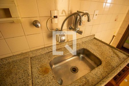 Apartamento à venda com 72m², 3 quartos e 1 vagaCozinha