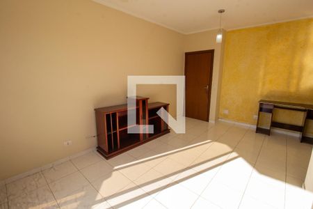 Sala de apartamento à venda com 3 quartos, 72m² em Vila Guilherme, São Paulo