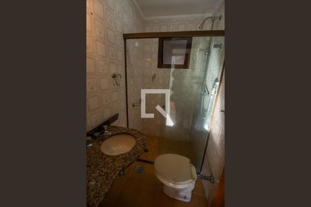 Apartamento à venda com 72m², 3 quartos e 1 vagaBanheiro 2