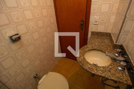 Apartamento à venda com 72m², 3 quartos e 1 vagaBanheiro 2