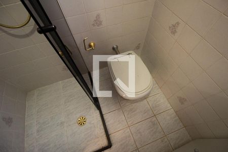 Apartamento à venda com 72m², 3 quartos e 1 vagaBanheiro 
