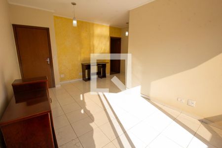 Sala de apartamento à venda com 3 quartos, 72m² em Vila Guilherme, São Paulo