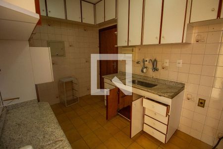 Apartamento à venda com 72m², 3 quartos e 1 vagaCozinha