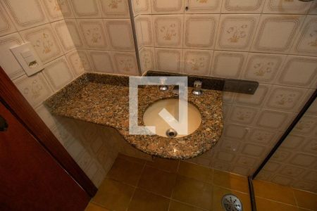 Apartamento à venda com 72m², 3 quartos e 1 vagaBanheiro 2