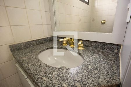 Apartamento à venda com 72m², 3 quartos e 1 vagaBanheiro 