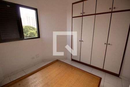 Apartamento à venda com 72m², 3 quartos e 1 vagaQuarto 3