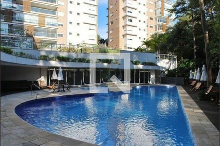 Apartamento à venda com 417m², 4 quartos e 6 vagas