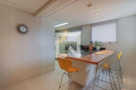 Apartamento à venda com 417m², 4 quartos e 6 vagas