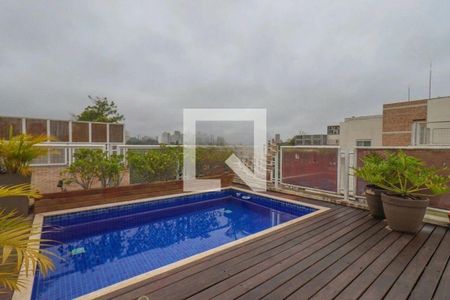 Apartamento à venda com 417m², 4 quartos e 6 vagas