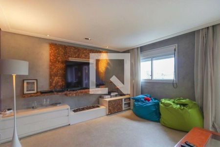 Apartamento à venda com 4 quartos, 417m² em Chácara Santo Antônio, São Paulo