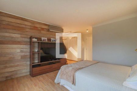 Apartamento à venda com 417m², 4 quartos e 6 vagas