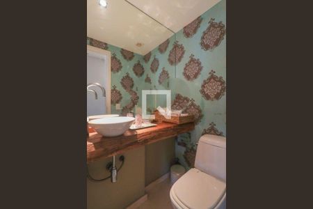 Apartamento à venda com 417m², 4 quartos e 6 vagas