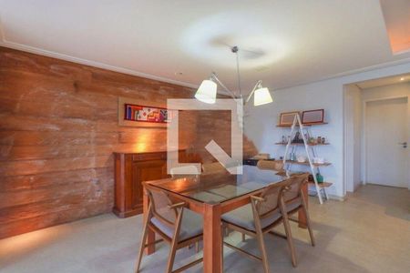 Apartamento à venda com 4 quartos, 417m² em Chácara Santo Antônio, São Paulo